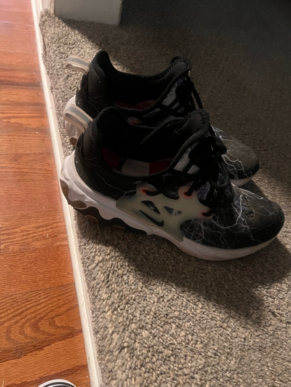 Men’s Nikes